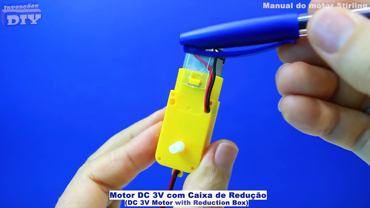 NEW METHOD REVEALED! HOW TO MAKE A CAR CONTROLLED BY REMOTE CONTROL RC!