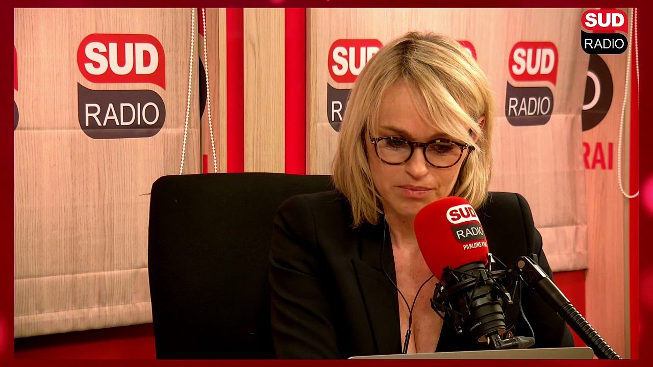 Sud Radio à votre service avec FIducial - Eric Persin