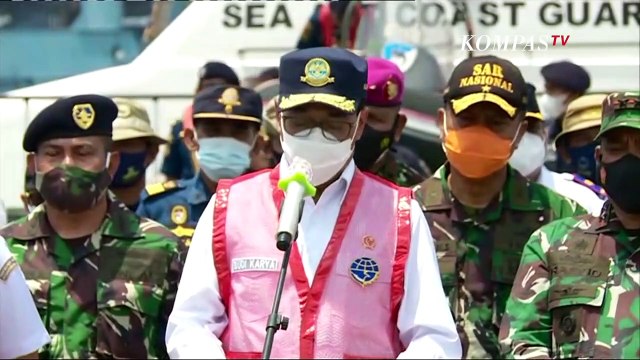 Penampakan CVR Bagian Blackbox Sriwijaya Air, Akhirnya Ditemukan