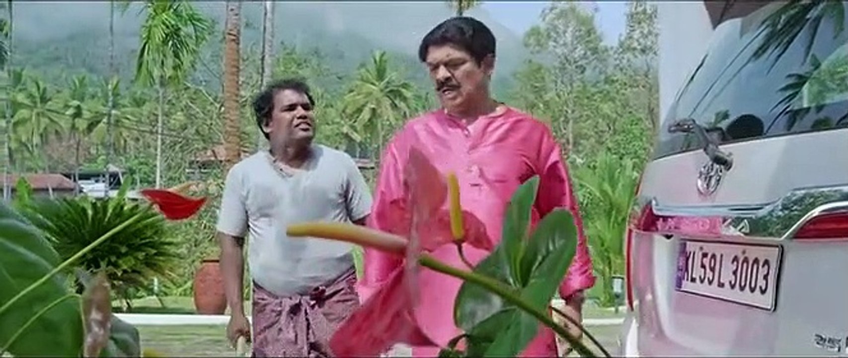 Paviettante_Madhurachooral Part 1