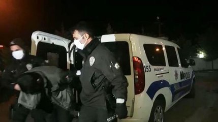 Son dakika haberleri | Adıyaman'da uyuşturucuya 4 gözaltı