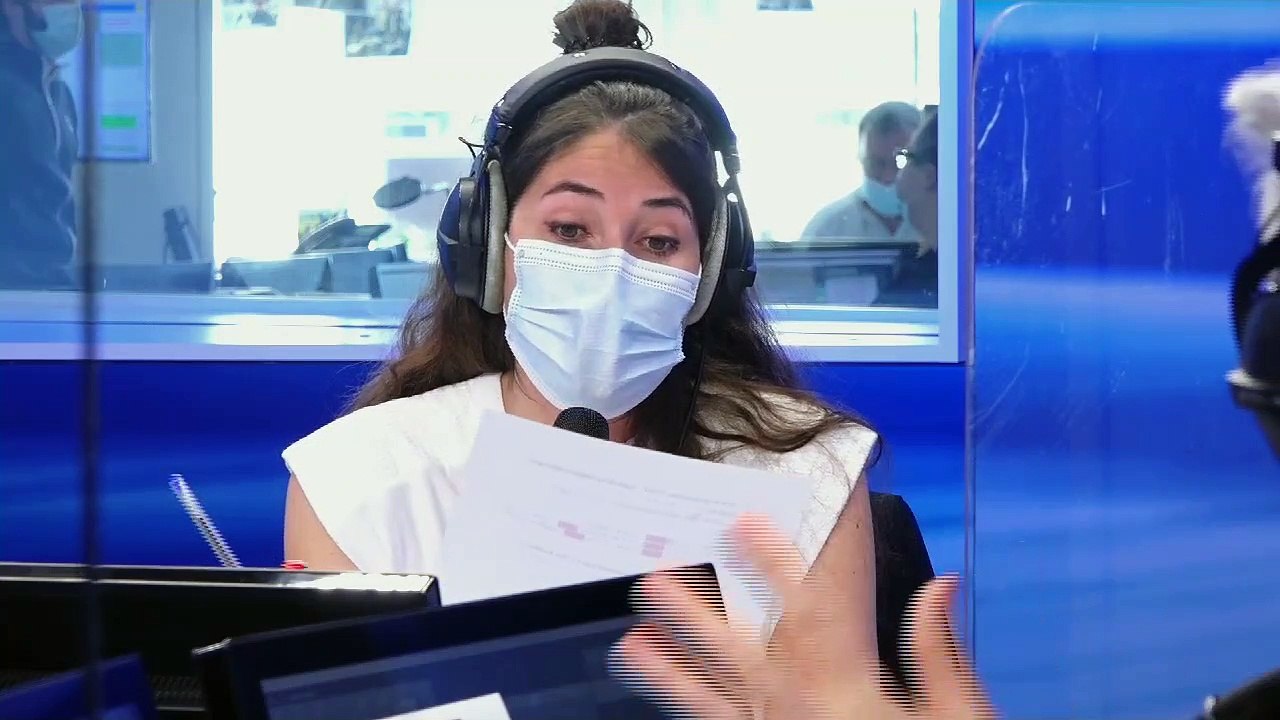 Une arrivée inattendue chez LCI, Pierre Ménès s...