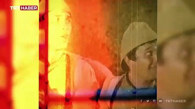 Türk sinemasının Güdük Necmi si: Halit Akçatepe