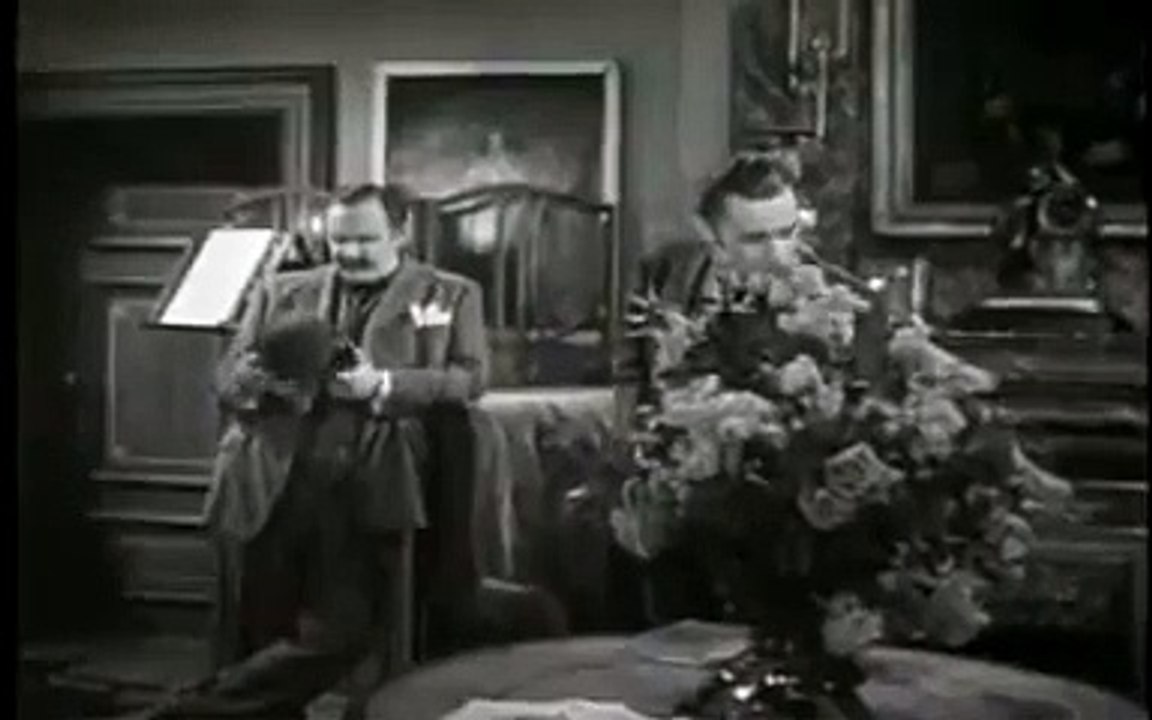 SHERLOCK HOLMES: The Case of the Shy Ballerina