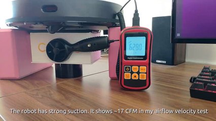 Xiaomi Mi Robot Vacuum Mop P (STYJ02YM)