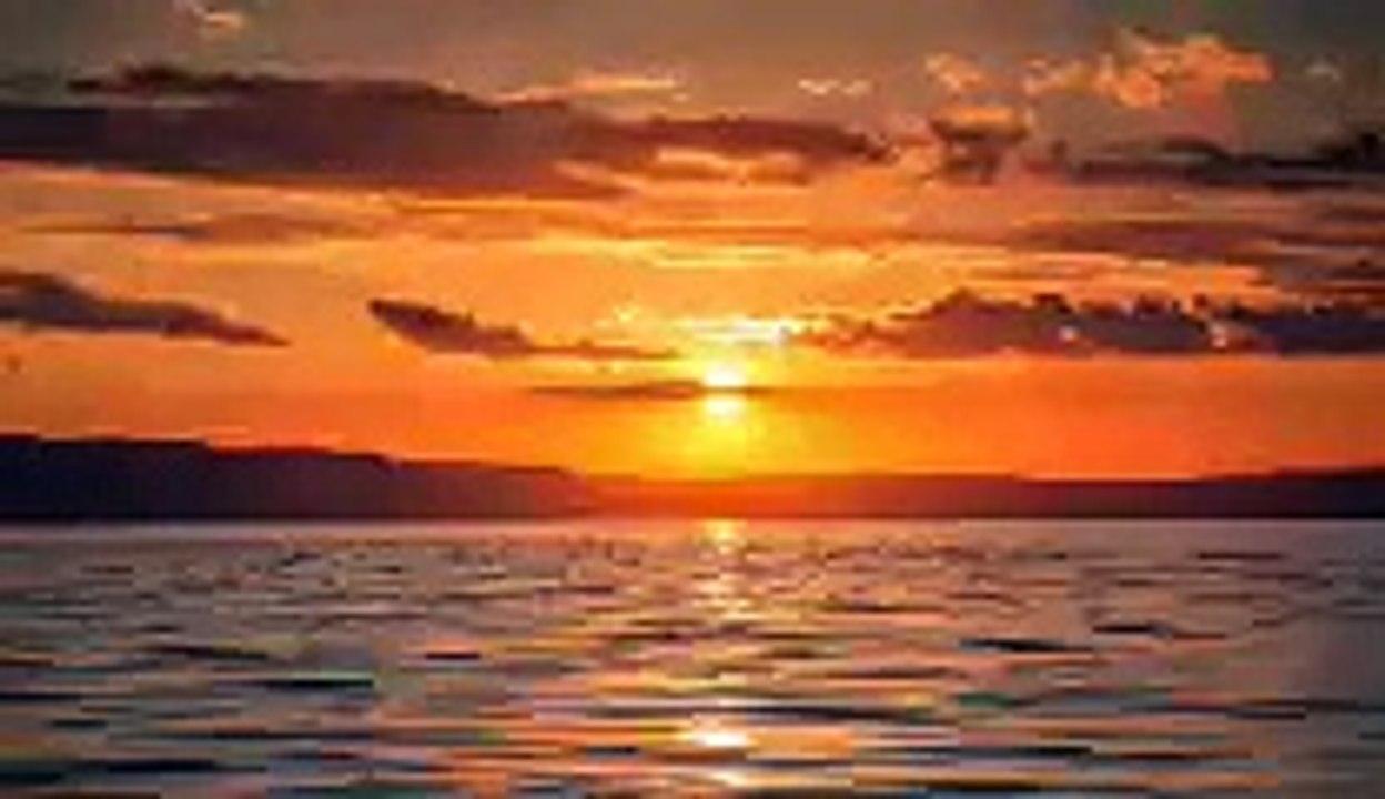 Relaxing music