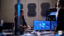 The Flash Season 7 Episode 5 Sneak Peek Fear Me (2021)