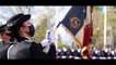 En vidéo, la cérémonie de baptême de la 71e et 72e promotions de commissaires de police