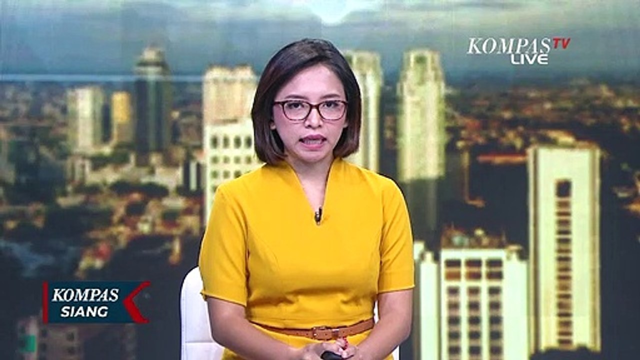Api Masih Berkobar! Kebakaran Kilang Pertamina di Balongan Belum Padam