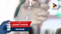 #LagingHanda | PhilHealth, nilinaw na hindi kailangan ng PIN o PhilHealth ID number para makapagpabakuna