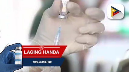 #LagingHanda | PhilHealth, nilinaw na hindi kailangan ng PIN o PhilHealth ID number para makapagpabakuna