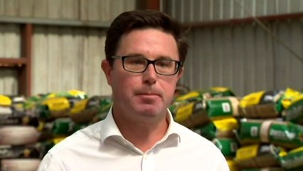 Heated dispute erupts between states and federal govt