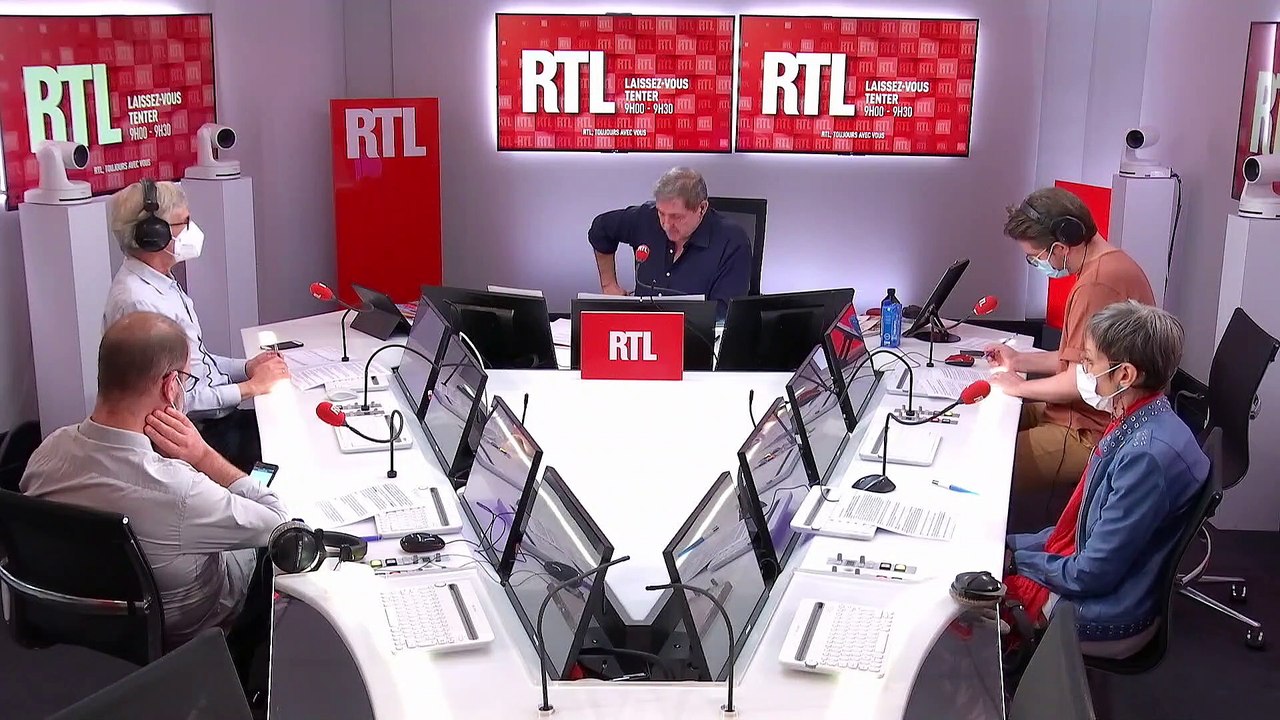 Rencontre avec l'écrivaine québécoise d'origine vietnamienne Kim Thuy. Elle signe un roman bouleversant sur la guerre du Vietnam et c'est un coup de cœur de Bernard Lehut.