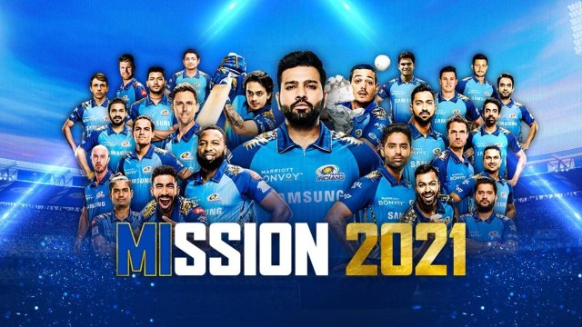 IPL 2021 : Mumbai Indians SWOT Analysis | Will MI Win IPL Hat-Trick Titles ? || Oneindia Telugu