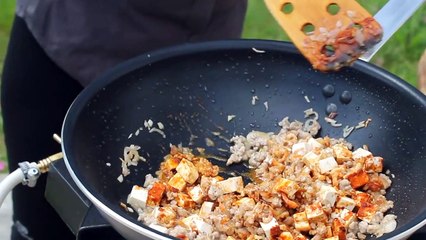 Pad Thai : Tous Les Secrets De La Vraie Recette - Cooking With Morgane