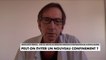 Jean-Louis Teboul : «Je ne partage pas l'alarmisme au vu des chiffres actuels»