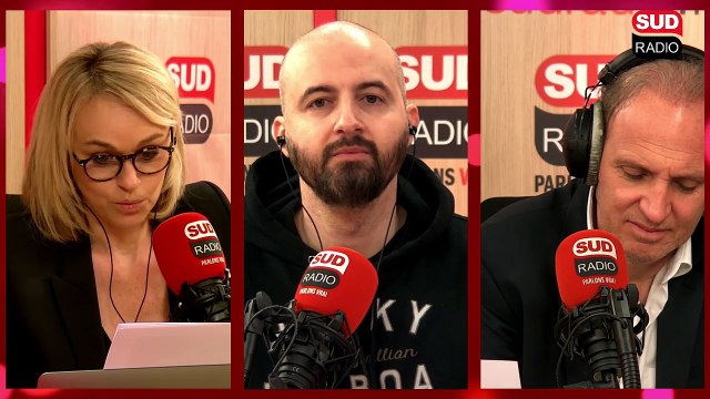 Castex : Francis Lalanne a autant de bonnes idées que de bonnes chansons…