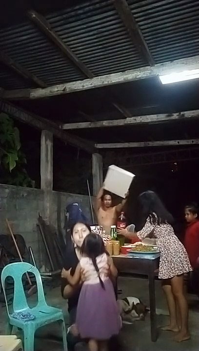 celebration