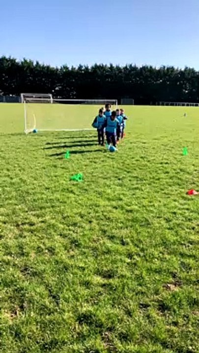 Action terrain PEF - Un monde idéal, Vidéo numéro 1