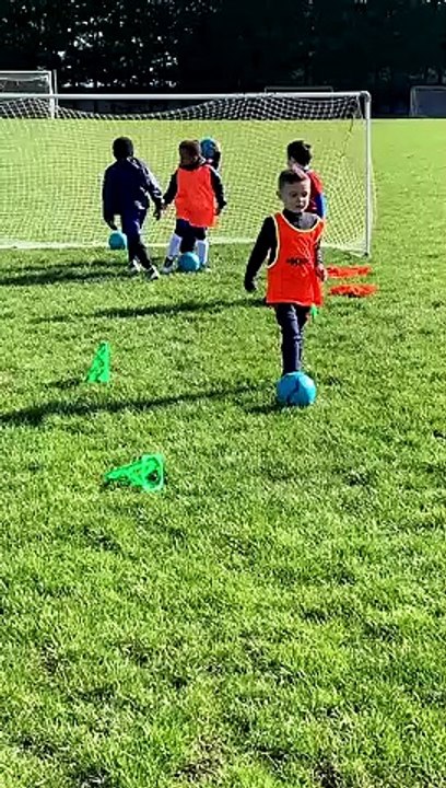 Action terrain PEF - Un monde idéal, Vidéo numéro 2