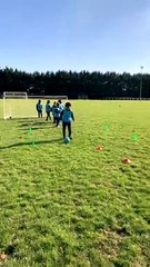 Action terrain PEF - Un monde idéal, Vidéo numéro 3