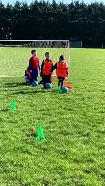 Action terrain PEF - Un monde idéal, Vidéo numéro 5