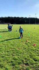 Action terrain PEF - Un monde idéal, Vidéo numéro 6