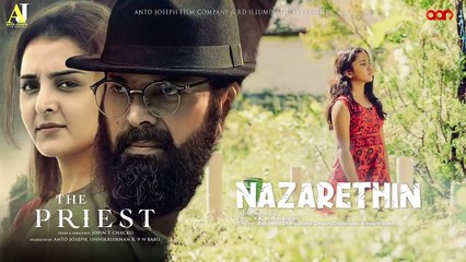 The  Priest Audio Juke Box |_ Mammootty _| Manju Warrier |_ Rahual Raj |_ Jofin T Chacko |_ Nikhila Vimal