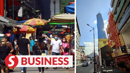 BNM: Economy to rebound 6% to 7.5% in 2021