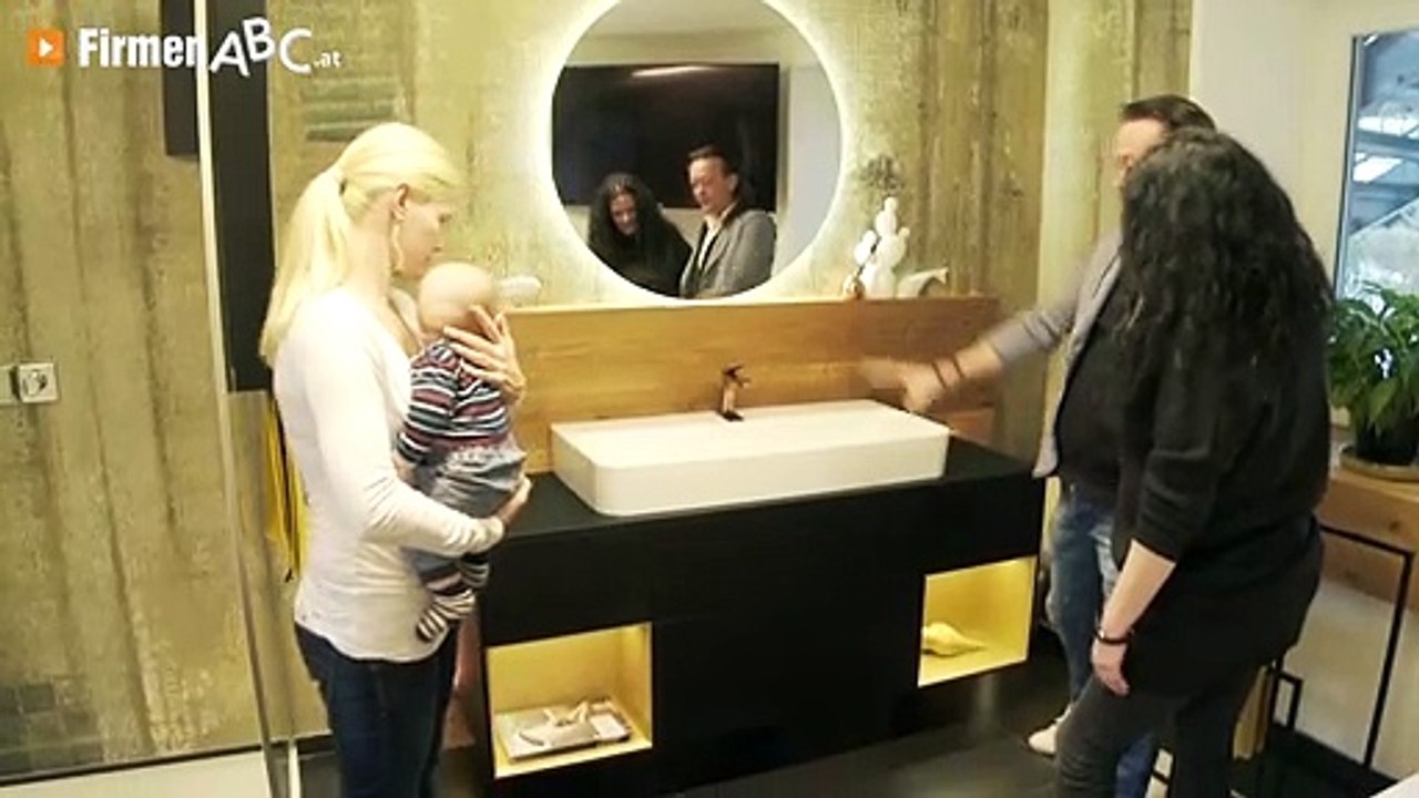 Gerhard Unterweger DESIGN AND MORE in Laakirchen – Ihr Profi für Badsanierung und Badgestaltung