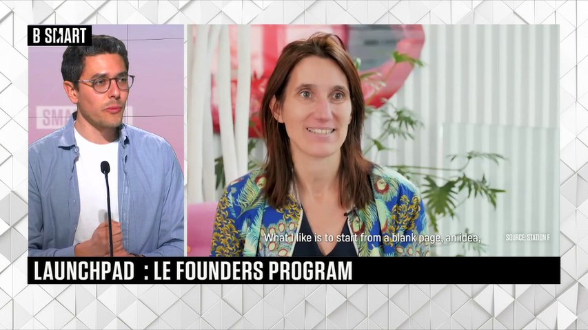 LAUNCHPAD du mercredi 31 mars 2021