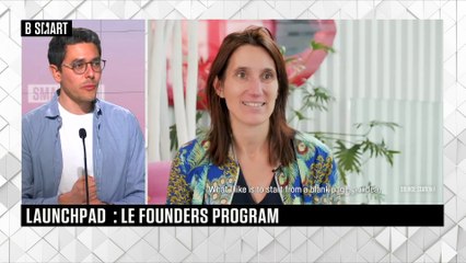 SMART TECH - Launchpad du mercredi 31 mars 2021