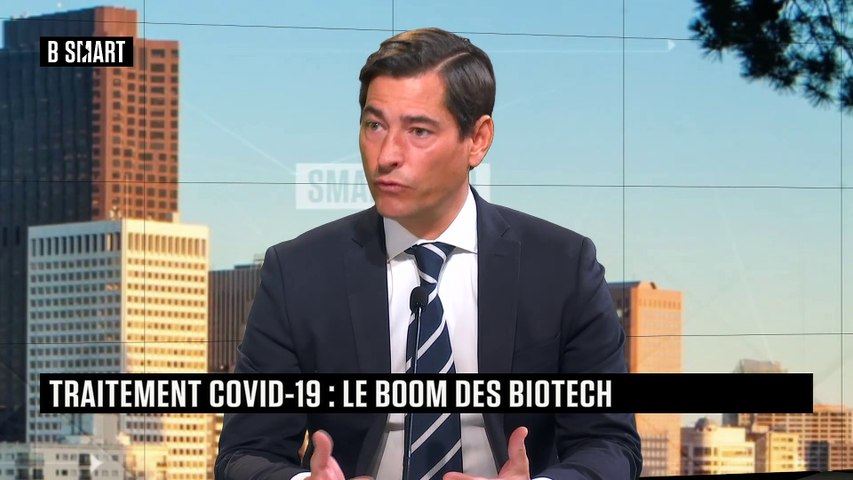TECH TALK du mercredi 31 mars 2021