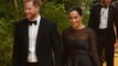 Duke and Duchess of Sussex mentor teen