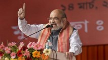 We will make Assam a completely flood-free state: Amit Shah