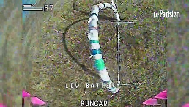 Corée-du Sud: à 18 ans, le champion du monde de course de drones presque à la retraite