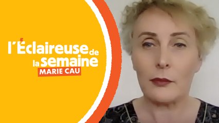 Marie Cau, première femme transgenre à devenir présidente de la République ?