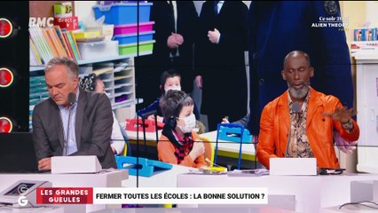 Fermer toutes les écoles : la bonne solution ? - 31/03