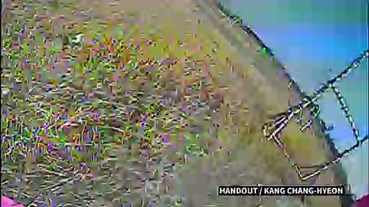 Drohnen-Weltmeister fühlt sich mit 18 schon zu alt