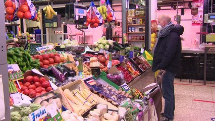 La tasa de ahorro de los hogares se disparó en 2020 hasta el 14,8%