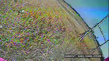 Drohnen-Weltmeister fühlt sich mit 18 schon zu alt