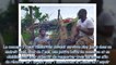 VIDEO. L'Aventure Robinson - Maitre Gîms et Kendji Girac poussent la chansonnette sur leur île déser