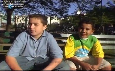 Buster'dan Mektup Var 13. Bölüm (Son)