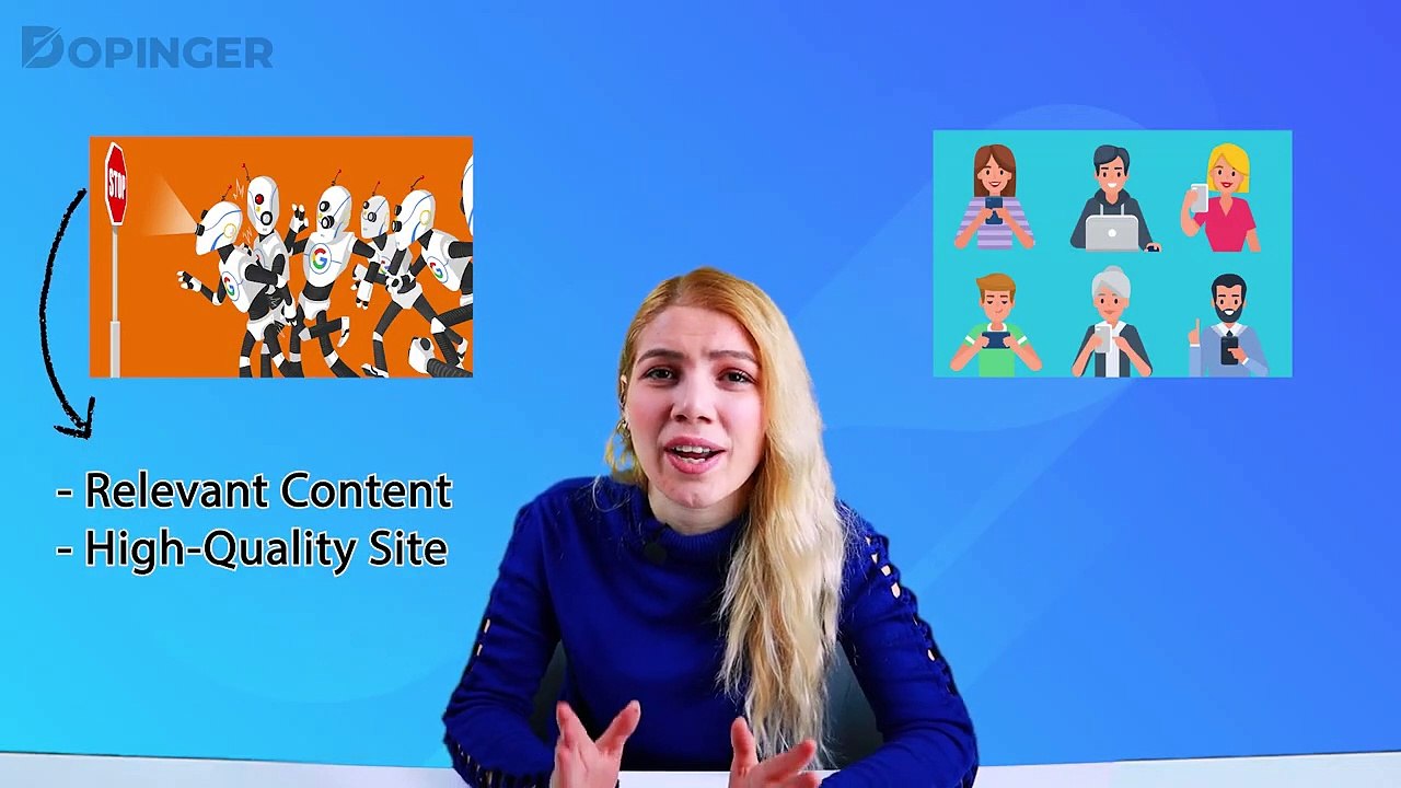 What Is Black Hat SEO? Black Hat SEO Techniques (Why Should You Avoid?) - Dopinger.com