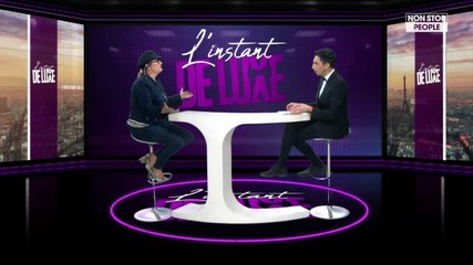 L'Instant de Luxe - "On a tout essayé" : Christine Bravo révèle l'"énorme" cachet qu'elle touchait par émission