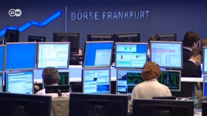 Conheça a cidade alemã que pode ganhar com a saída do Reino Unido da UE