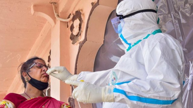 Second wave of Covid-19 has begun: BMC chief