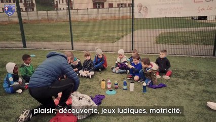 Catégorie Baby-Foot