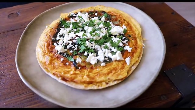 3 Recettes Tiktok Petits Déjeuners ! (Healthy Et Rapide Spécial Rentrée)