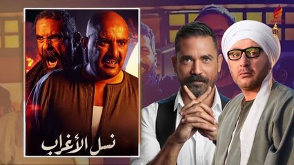 قنوات عرض جميع مسلسلات رمضان 2021HD